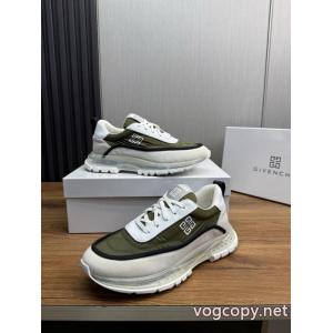 スーパー コピー 安心     スニーカーGIVENCHY非常に人気の高い 2026SS2026　人気モデル ミックス感が溢れる.