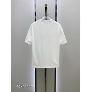 ブランド 激安半袖Tシャツジバンシー高級感演出 落ち着いた大人の雰囲気に 2026限定新作