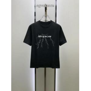 半袖Tシャツブランド コピー 通販高いクオリティ 予約販売商品 2026超人気の最新作GIVENCHY