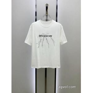 半袖Tシャツブランド コピー 通販高いクオリティ 予約販売商品 2026超人気の最新作GIVENCHY