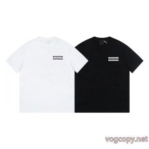 激安 ブランド 通販流行の注目ブランド 海外セレブ愛用 即納可半袖TシャツGIVENCHY