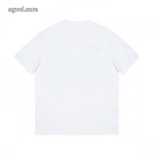 必須アイテム 26ss洗練デザイン 魅惑偽 ブランド GIVENCHY半袖Tシャツ