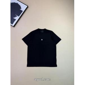 半袖Tシャツスーパー コピー 安心 GIVENCHY新価格で登場 超レア  耐久性に優れ
