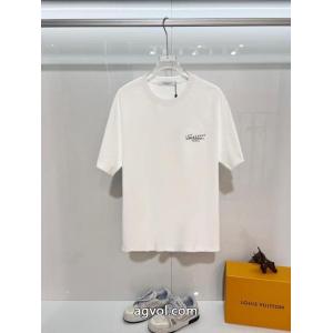 定番人気商品 光沢のある 新着品半袖TシャツGIVENCHYブランド コピー 専門店
