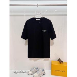 GIVENCHY定番人気商品 完売間近 モードな雰囲気 2026スーパーコピー半袖Tシャツ
