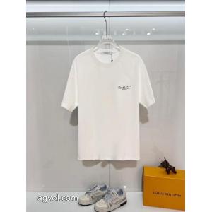 GIVENCHY定番人気商品 完売間近 モードな雰囲気 2026スーパーコピー半袖Tシャツ