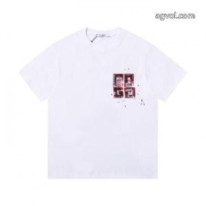 半袖TシャツGIVENCHYブランド コピー 通販最新入荷260%新品 お得人気セール 定番カラー