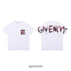 半袖TシャツGIVENCHYブランド コピー 通販最新入荷260%新品 お得人気セール 定番カラー