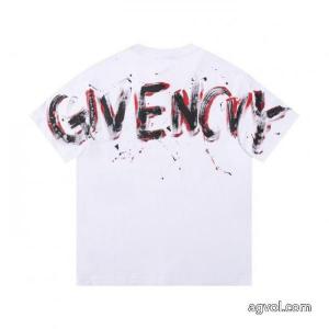 半袖TシャツGIVENCHYブランド コピー 通販最新入荷260%新品 お得人気セール 定番カラー