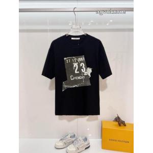 人気商品最新作 絶対欲しい新作 ストリートファッションGIVENCHY半袖Tシャツスーパー コピー 販売