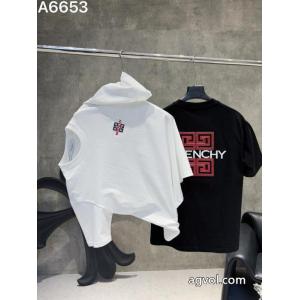 コピー 商品 通販先取り 最安国内発送 定番人気商品GIVENCHY半袖Tシャツ