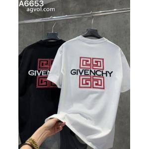 コピー 商品 通販先取り 最安国内発送 定番人気商品GIVENCHY半袖Tシャツ