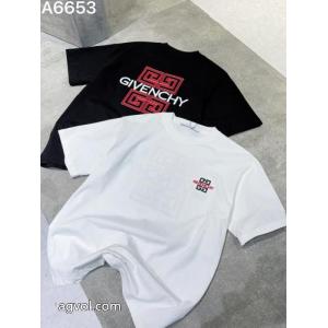 コピー 商品 通販先取り 最安国内発送 定番人気商品GIVENCHY半袖Tシャツ