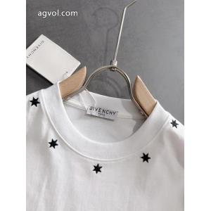 コピー 商品 ブランドGIVENCHY半袖Tシャツ数量限定大得価 即納希少 魅力的