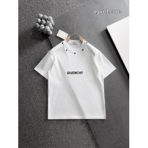 コピー 商品 ブランドGIVENCHY半袖Tシャツ数量限定大得価 即納希少 魅力的