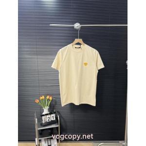 GIVENCHY新商品! 韓国の人気 海外セレブ定番愛用 コピー ブランド半袖Tシャツ
