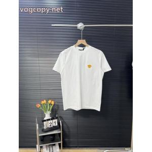 GIVENCHY新商品! 韓国の人気 海外セレブ定番愛用 コピー ブランド半袖Tシャツ