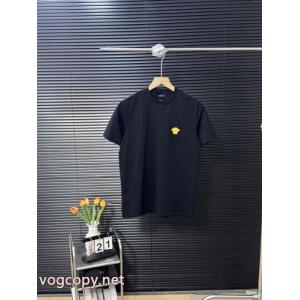 GIVENCHY新商品! 韓国の人気 海外セレブ定番愛用 コピー ブランド半袖Tシャツ