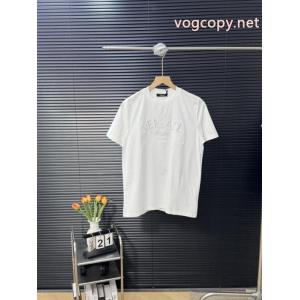 半袖TシャツGIVENCHYブランド フェイクラグジュアリーな雰囲気 SS26注目スタイル 2026年夏 オススメ新作