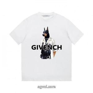 ブランド コピー ショップ半袖TGIVENCHYセールでお勧め 着まわし抜群カラー 人気売れ筋商品.