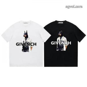 ブランド コピー ショップ半袖TGIVENCHYセールでお勧め 着まわし抜群カラー 人気売れ筋商品.