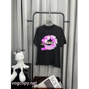 スーパー コピー 品VIPセール お洒落に魅せる 秀作モデル半袖Tシャツジバンシィ