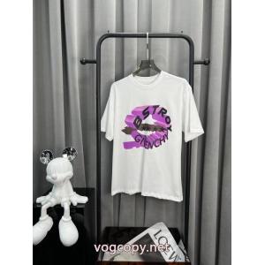 スーパー コピー 品VIPセール お洒落に魅せる 秀作モデル半袖Tシャツジバンシィ