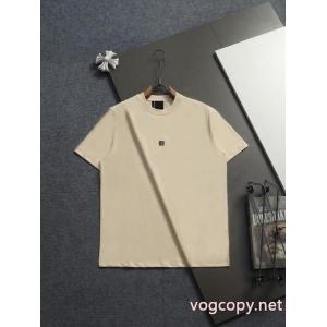 GIVENCHY偽 ブランド 販売高い人気 最高のエレガント 売切必至超安値半袖Tシャツ