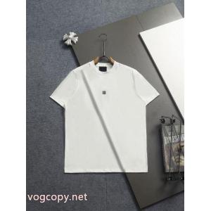 GIVENCHY偽 ブランド 販売高い人気 最高のエレガント 売切必至超安値半袖Tシャツ