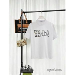 GIVENCHYセール中 圧倒的人気新着 人気を集めているブランド コピー半袖Tシャツ