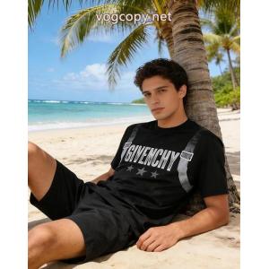 GIVENCHY超激レア人気新作 売切れ必須 今季大人気半袖Tシャツコピー 品 販売