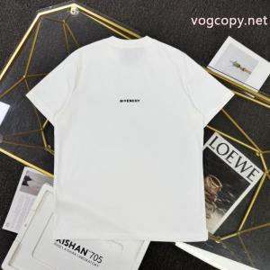 半袖Tシャツ在庫処分 人気販売 超激得正規品GIVENCHYブランド 通販 激安