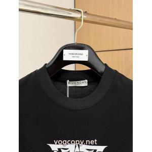 半袖TシャツGIVENCHY雑誌にも人気掲載アイテム 抜群の吸汗性 在庫あり即納ブランド 偽物 激安 通販