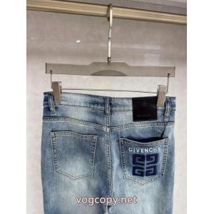 爆買い品質保証 最高級品質 人気の商品ジーンズGIVENCHY偽物 ブランド 激安