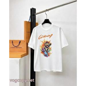 半袖Tシャツ評価の高い 数量限定特価 すぐにお届けスーパー コピー 品GIVENCHY