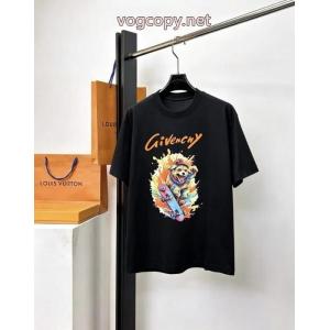 半袖Tシャツ評価の高い 数量限定特価 すぐにお届けスーパー コピー 品GIVENCHY