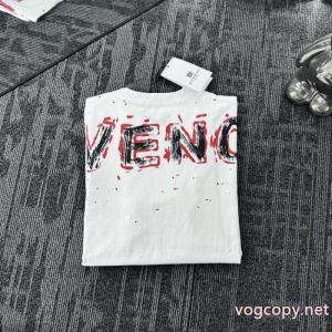 激安大低価 限定モデル 正規品半袖TシャツGIVENCHYブランド スーパー コピー