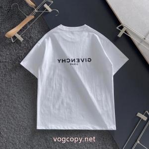 半袖TシャツGIVENCHYブランド フェイク夏新商品 欧米韓流/雑誌  今シーズン新作