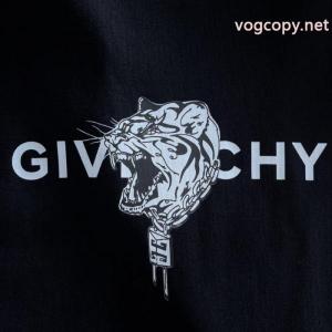 半袖TシャツGIVENCHYブランド フェイク夏新商品 欧米韓流/雑誌  今シーズン新作