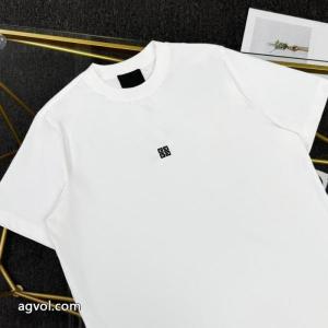 カジュアルなスタイル 今年も大人気 海外先行発売！GIVENCHY偽物 ブランドシャツ..