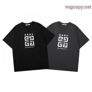 GIVENCHYコピー 商品 販売大絶賛の履き心地! 実用性は勿論 即発送可能半袖Tシャツ