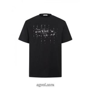 GIVENCHYブランド 通販半袖Tシャツ最安値保証 韓国高級服 デザイン性に優れた
