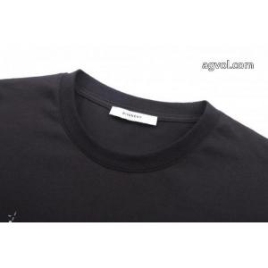 GIVENCHYブランド 通販半袖Tシャツ最安値保証 韓国高級服 デザイン性に優れた