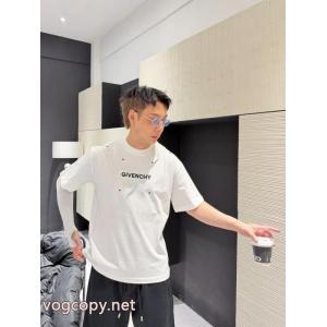 値下げ 完売確実! 定番人気商品半袖TシャツGIVENCHY偽物 ブランド ショップ