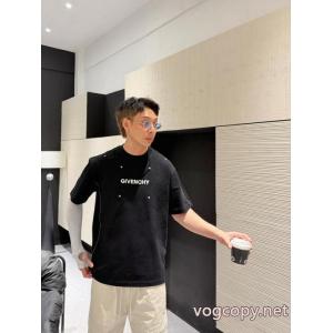 値下げ 完売確実! 定番人気商品半袖TシャツGIVENCHY偽物 ブランド ショップ