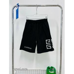 夏らしい爽やかさ ファッションスタッズ 夏の定番アイテムジバンシー偽 ブランドスラックス.
