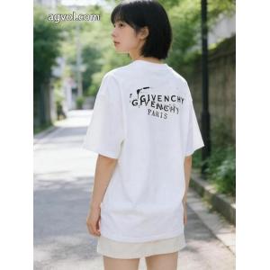 ブランド コピー 専門TシャツGIVENCHY超特価数量限定 狙い目 クール印象.