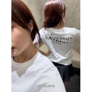 ブランド コピー 専門TシャツGIVENCHY超特価数量限定 狙い目 クール印象.