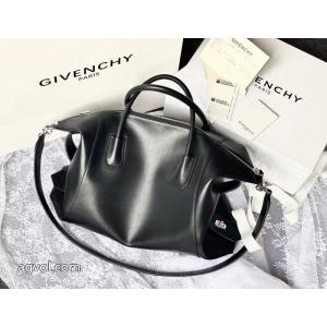 GIVENCHY 2026ブランドコピー バッグ大人っぼい 人気雑誌掲載 無造作.