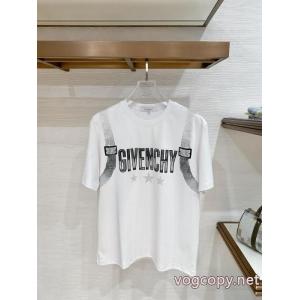 激安 ブランド26-26AW キレイ価格セール ポップ TシャツGIVENCHY.